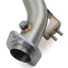 Designed to fit the OEM and most aftermarket exhaust systems