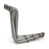 Free flowing catalyst replacement to get the most from the Zetec SE engines