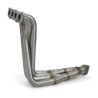 Free flowing catalyst replacement to get the most from the Zetec SE engines