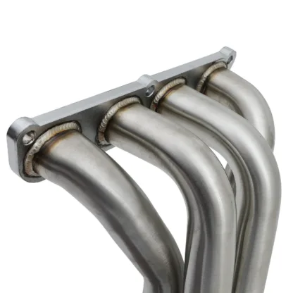 Free flowing catalyst replacement to get the most from the Zetec SE engines