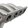 Designed to improve power and torque across the entire RPM range