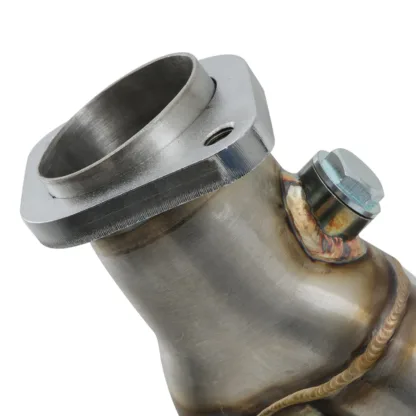 Designed to improve power and torque across the entire RPM range