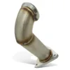 Manufactured from highest quality T304 grade stainless steel