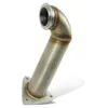 Free flowing catalyst replacement to get the most from the Z19DTH engine
