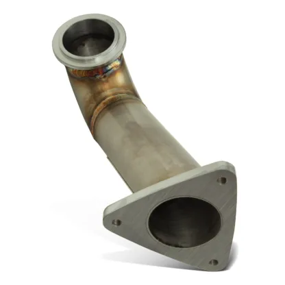 Designed to improve power and torque across the entire RPM range