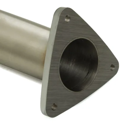 Designed to improve power and torque across the entire RPM range