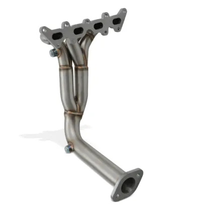 Mandrel bent and fully TIG welded for strength and durability