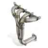 Manufactured from high quality T304 grade stainless steel