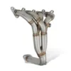 Free flowing catalyst replacement to get the most from the 1.2L engine