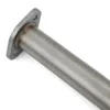 Free flowing catalyst replacement to get the most from the 1.2L engine