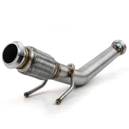 Free flowing catalyst replacement to get the most from the 180bhp 2.0L