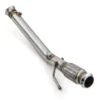 Noticeably improves throttle response