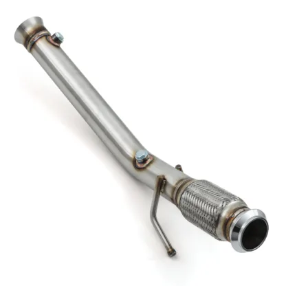Noticeably improves throttle response