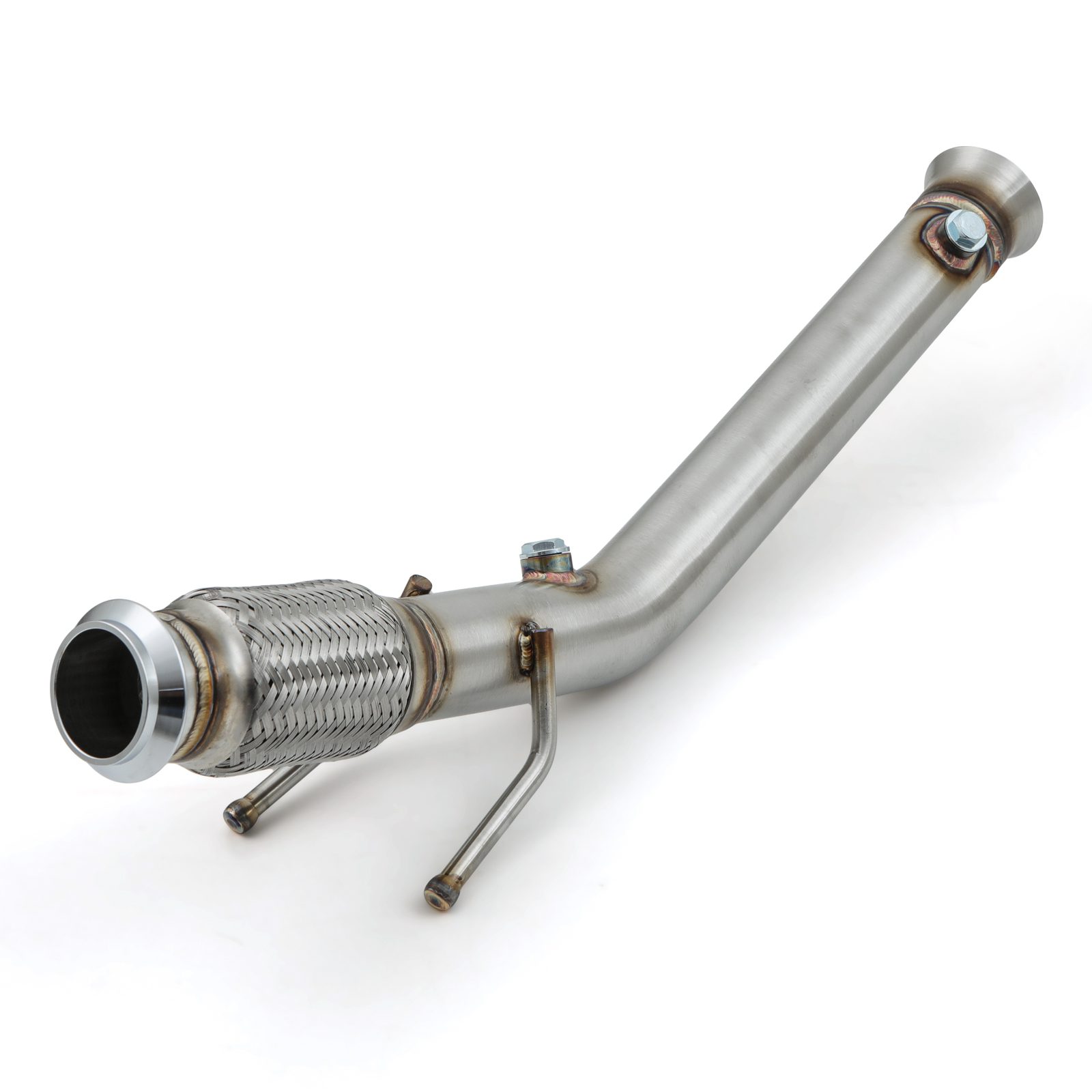 Manufactured from high quality T304 grade stainless steel