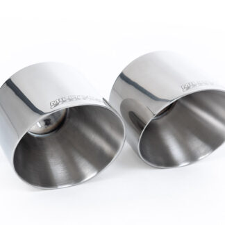 <p>Hyundai/Kia i30N Performance Facelift (GPF Models) - OPF/GPF Back Systems</p>