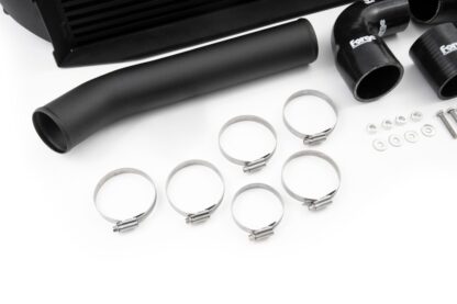  to 381.2 BHP and 371.4LB/FT of torque with the Forge Motorsport parts installed.</strong></p>