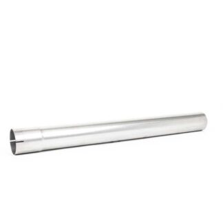 Forge Motorsport Front Silencer Delete Pipe - MSVW484REP