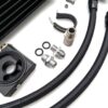 <li><strong>Bespoke fitting for the Toyota corolla GR</strong></li>