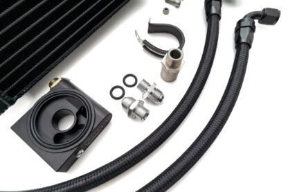 <li><strong>Bespoke fitting for the Toyota corolla GR</strong></li>