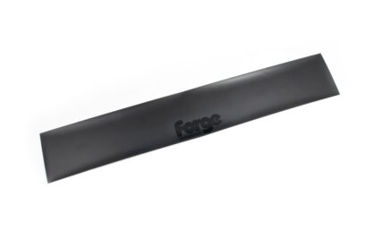 the strip itself measures in at 1500mm by 250mm. With the Forge Stickers/cut-out measuring 230mm by 100mm. Supplied in a high quality air-release vinyl making for the easiest of applications.</p>