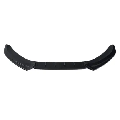 with seamless fitment onto the OEM bumper. Our splitters enhance the front end of your vehicle with a lower