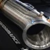 Designed to improve power and torque across the entire RPM range