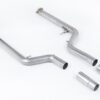 <p>Every Milltek system is designed