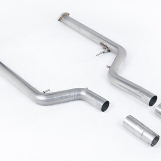 <p>Every Milltek system is designed