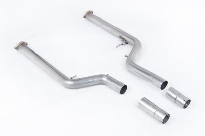 <p>Every Milltek system is designed
