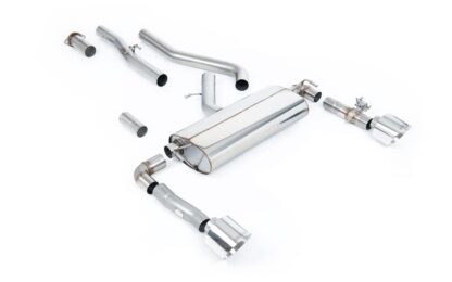 <p>This product keeps the functionality of the electrionic valve control.</p>