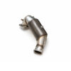 increasing efficiency. Used with our Catalyst Bypass Pipe