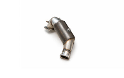 increasing efficiency. Used with our Catalyst Bypass Pipe