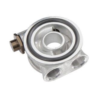<h2>Cast Oil Cooler Thermostat &ndash; Replacement Seals</h2>