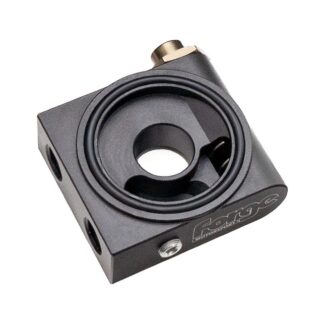 <h2>Billet Oil Cooler Thermostat &ndash; Replacement Seals</h2>