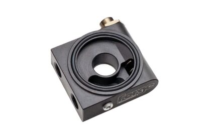 <h2>Billet Oil Cooler Thermostat &ndash; Replacement Seals</h2>